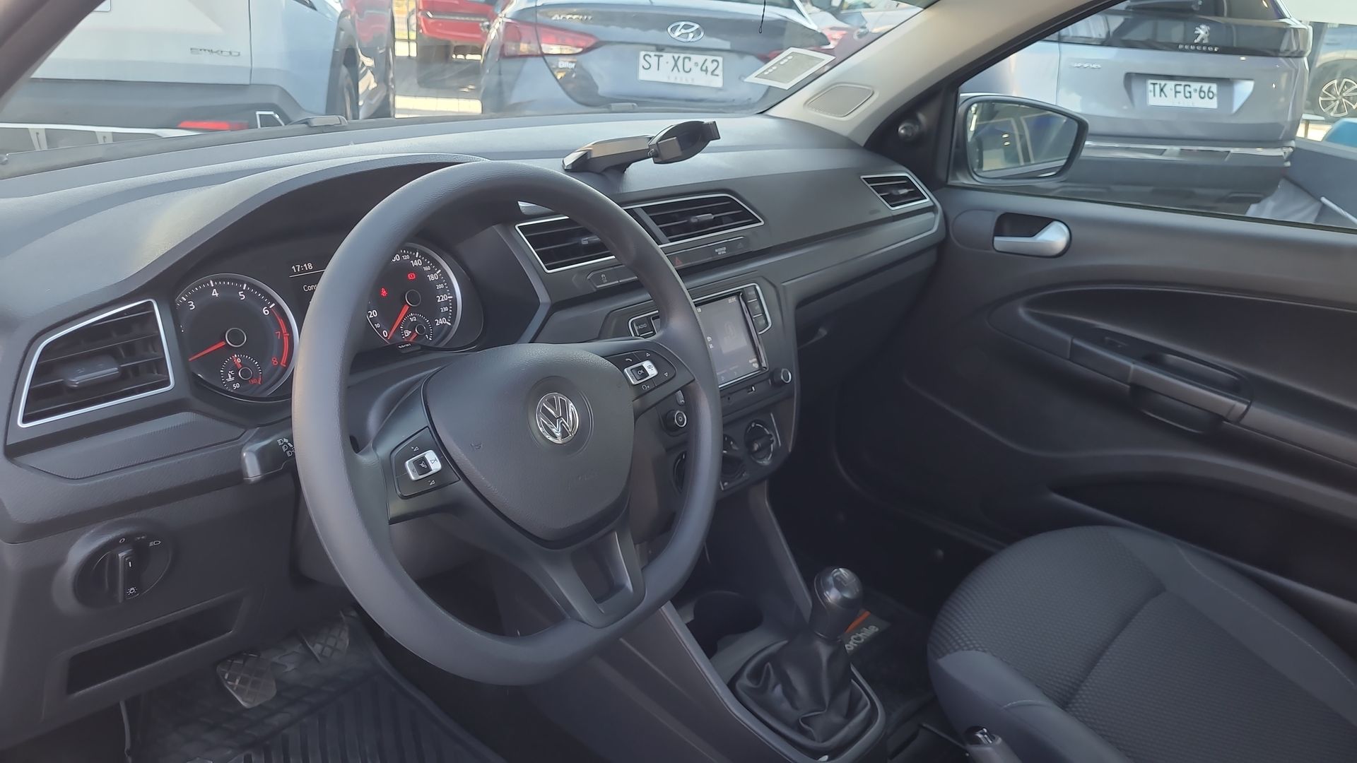 VOLKSWAGEN | SAVEIRO |  AÑO 2022