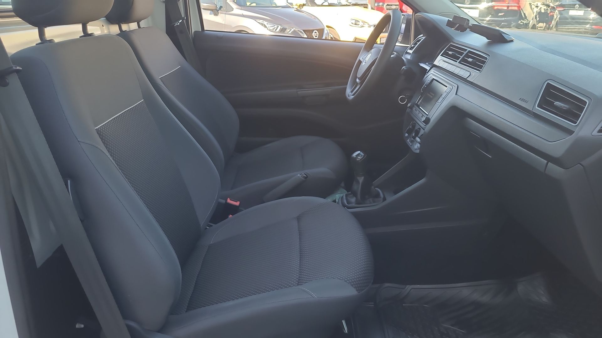 VOLKSWAGEN | SAVEIRO |  AÑO 2022