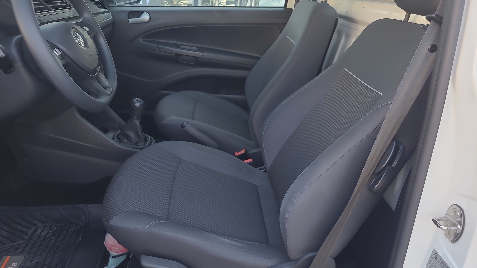 VOLKSWAGEN | SAVEIRO |  AÑO 2022