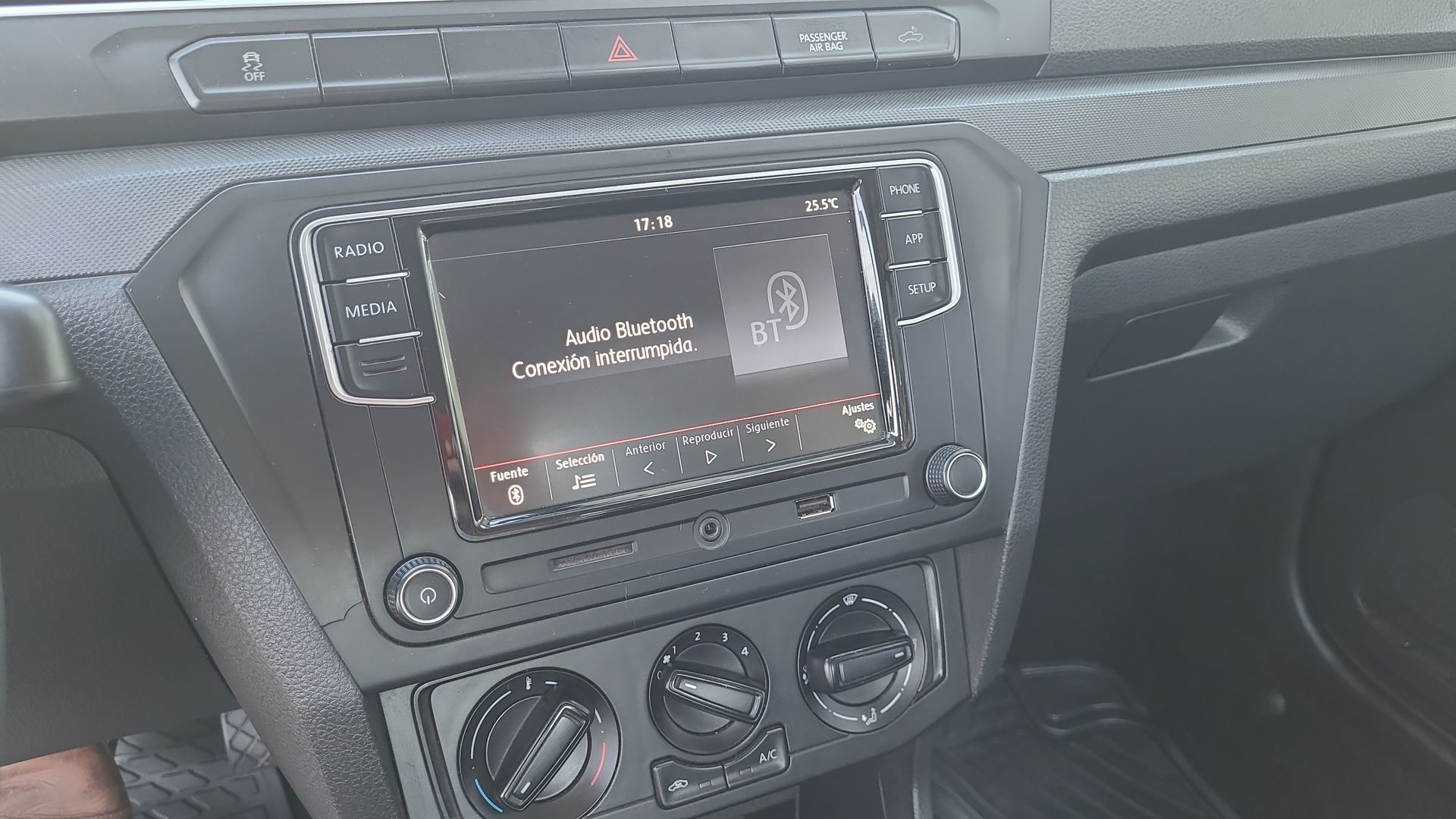 VOLKSWAGEN | SAVEIRO |  AÑO 2022