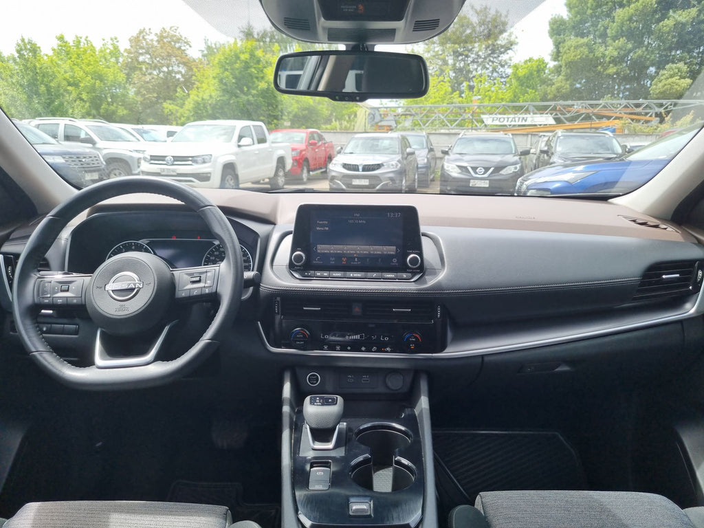 NISSAN | XTRAIL |  AÑO 2023