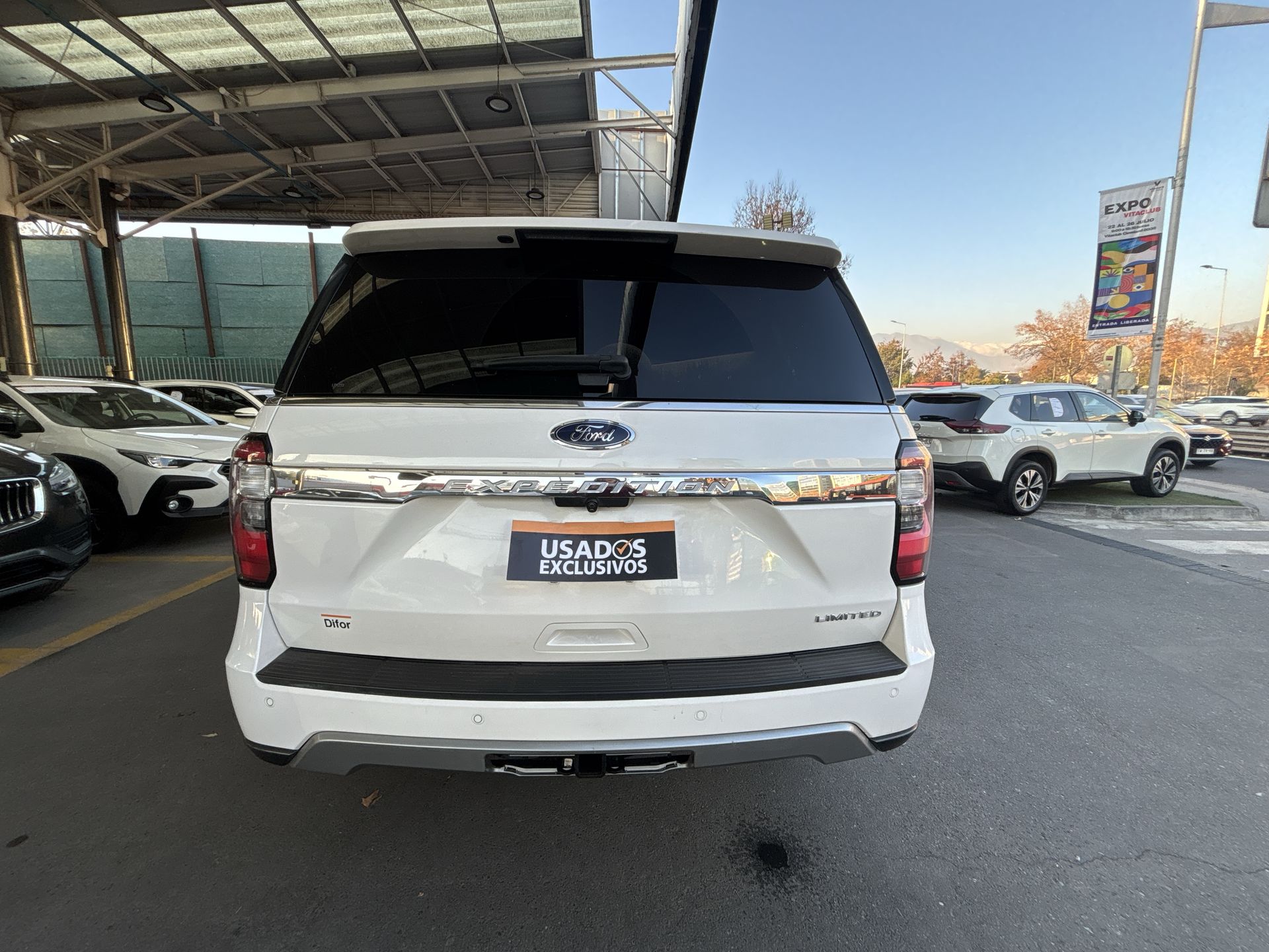 FORD | EXPEDITION |  AÑO 2019