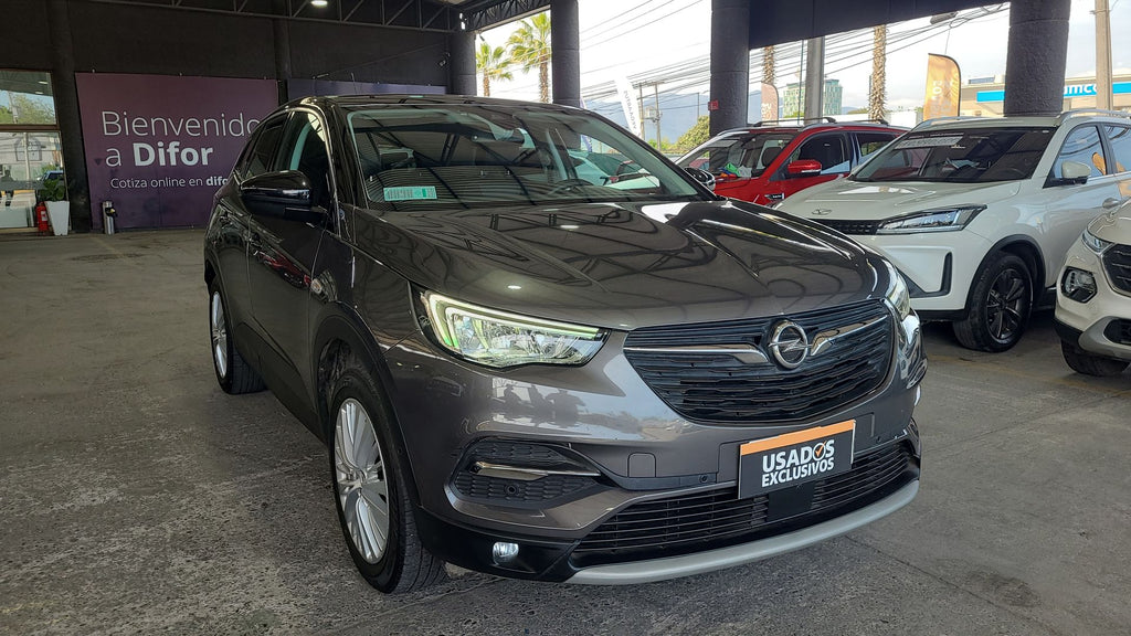 OPEL | GRANDLAND X |  AÑO 2021 | MT