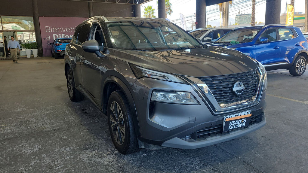 NISSAN | XTRAIL |  AÑO 2023