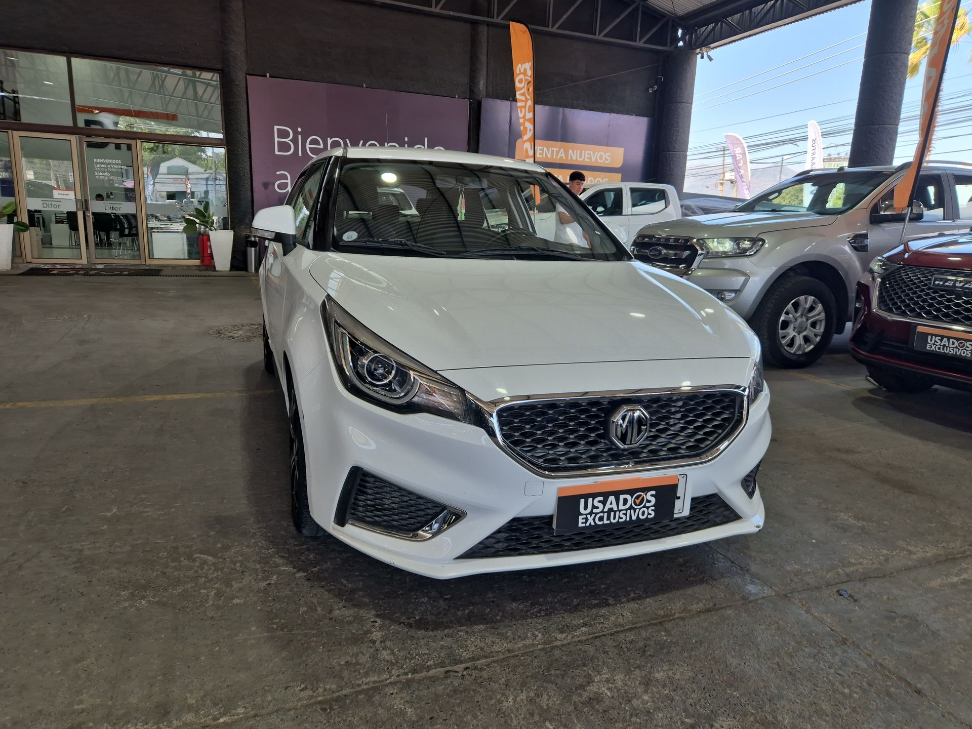 MG | 3 |  AÑO 2023 | AT