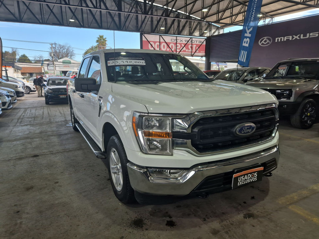 FORD | F150 |  AÑO 2023