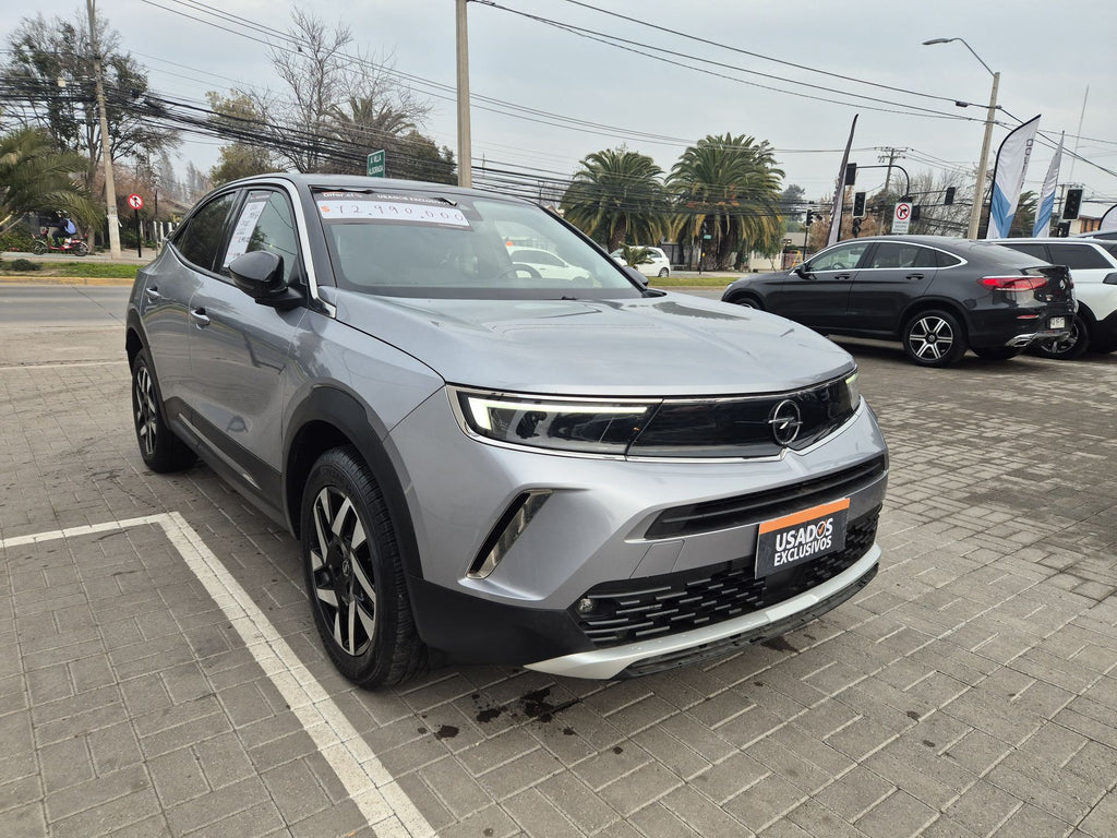 OPEL | MOKKA |  AÑO 2022