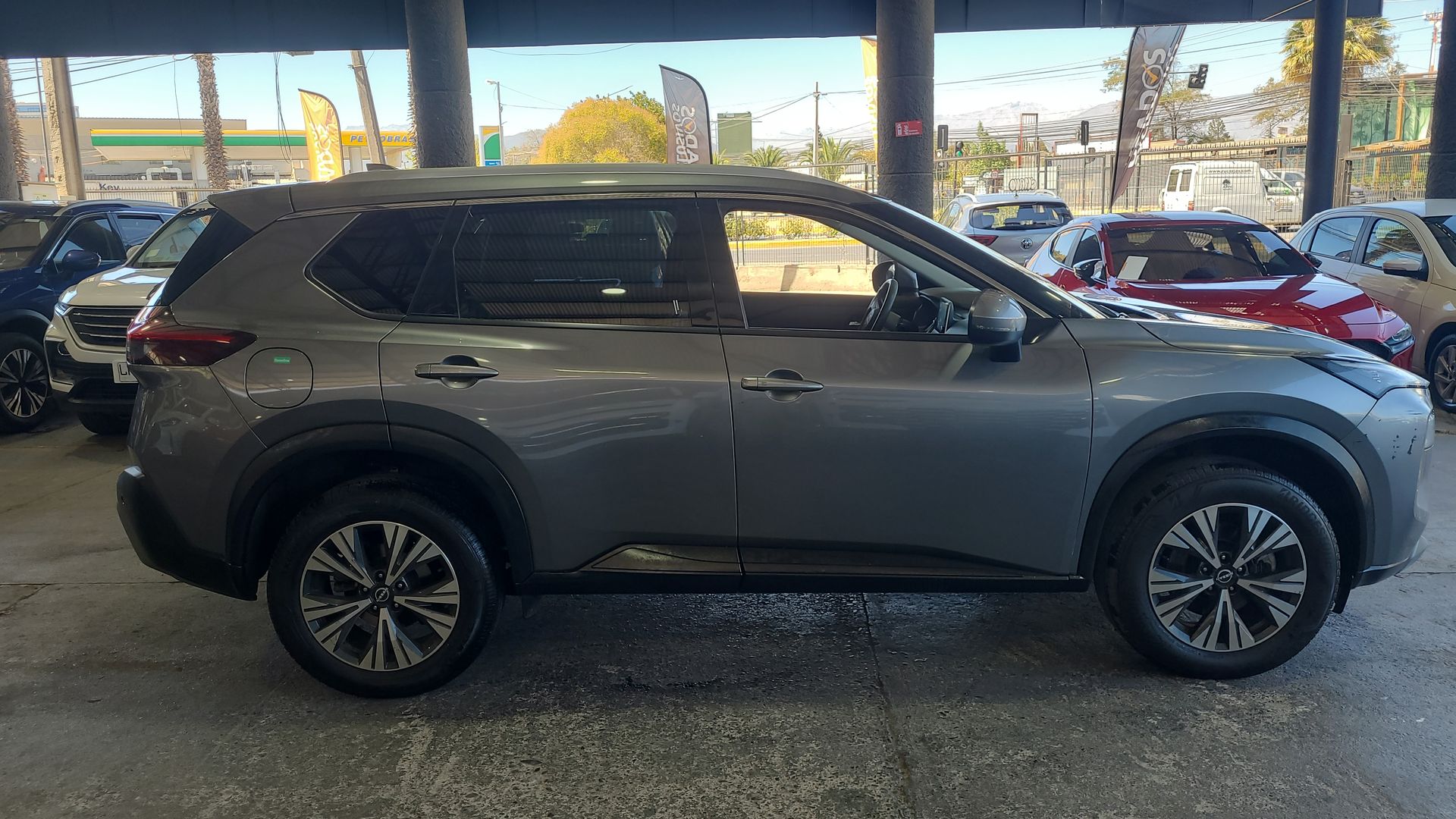 NISSAN | XTRAIL |  AÑO 2023