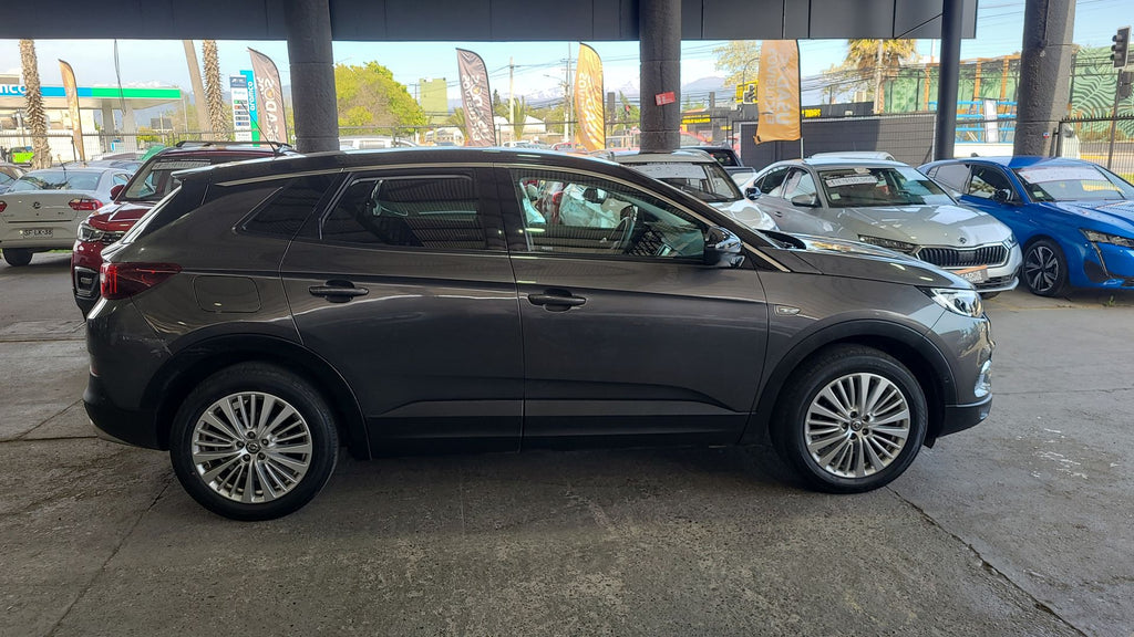 OPEL | GRANDLAND X |  AÑO 2021 | MT