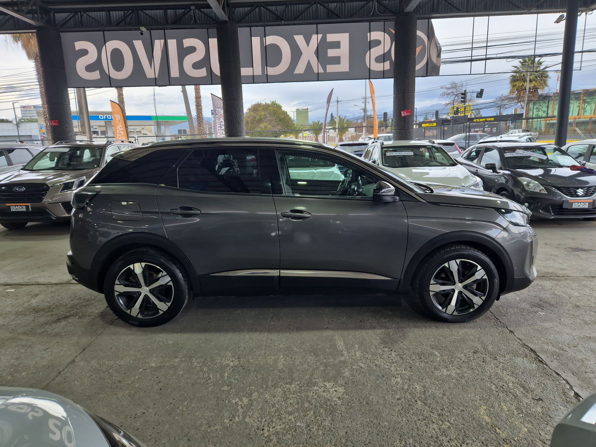 PEUGEOT | 3008 |  AÑO 2024