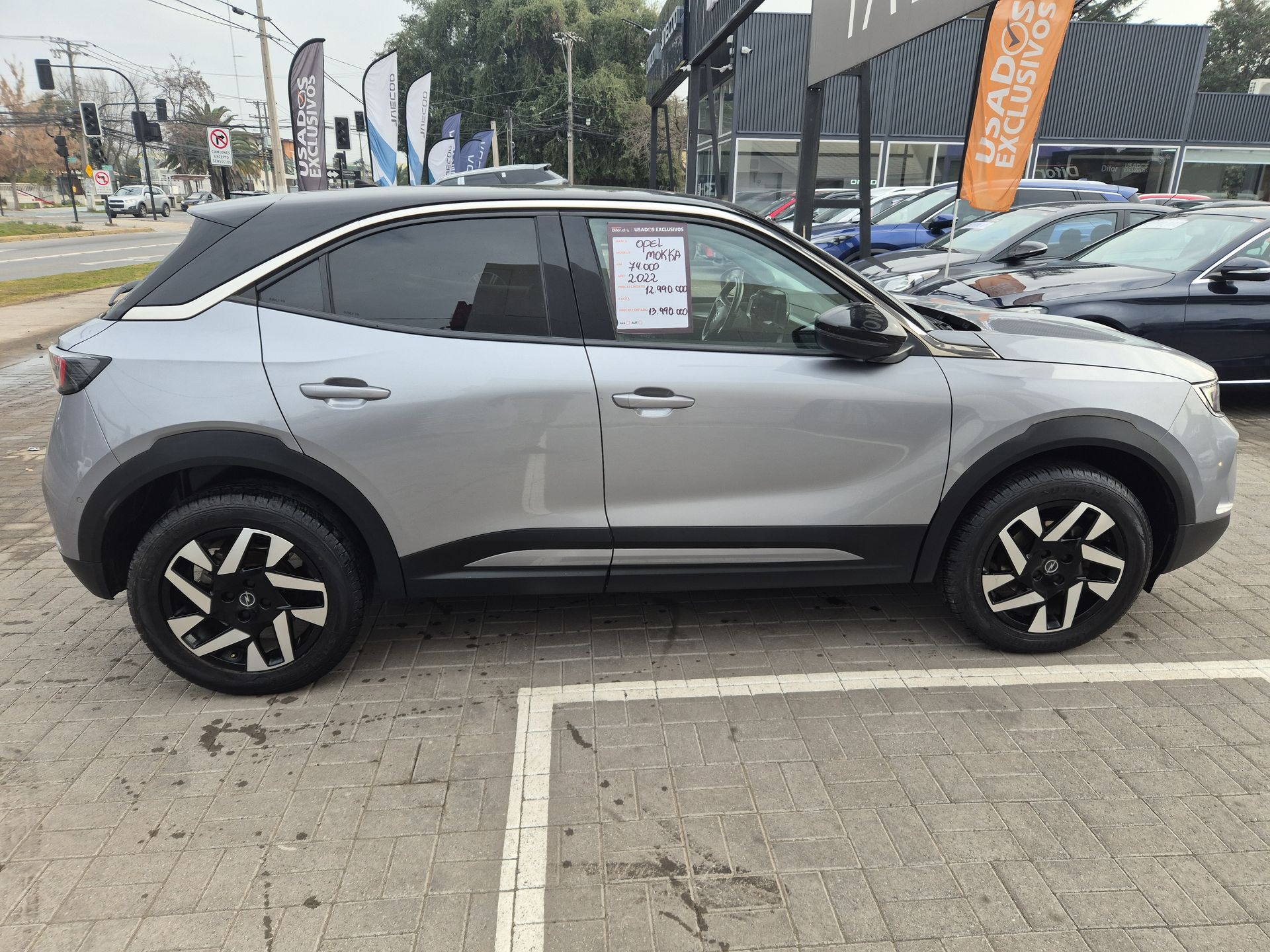 OPEL | MOKKA |  AÑO 2022