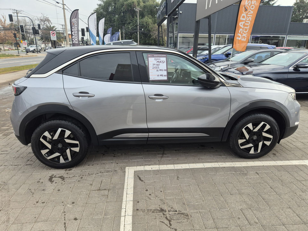 OPEL | MOKKA |  AÑO 2022