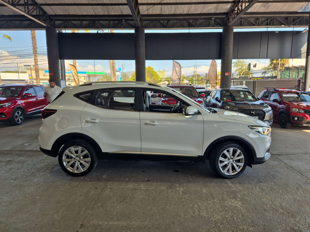 MG | ZS |  AÑO 2024 | AT