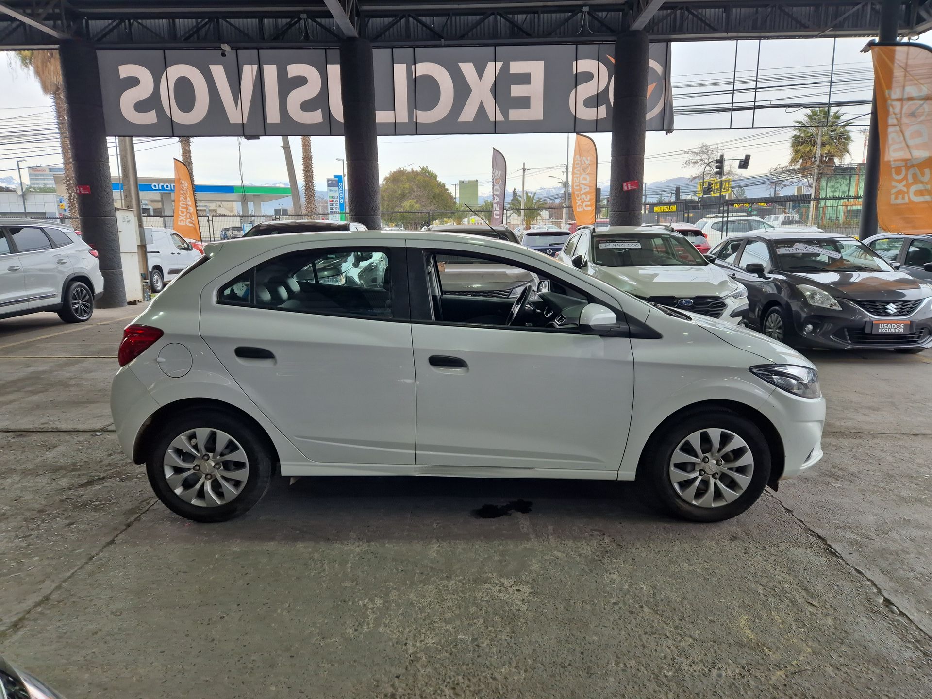 CHEVROLET  | ONIX |  AÑO 2020 | MT