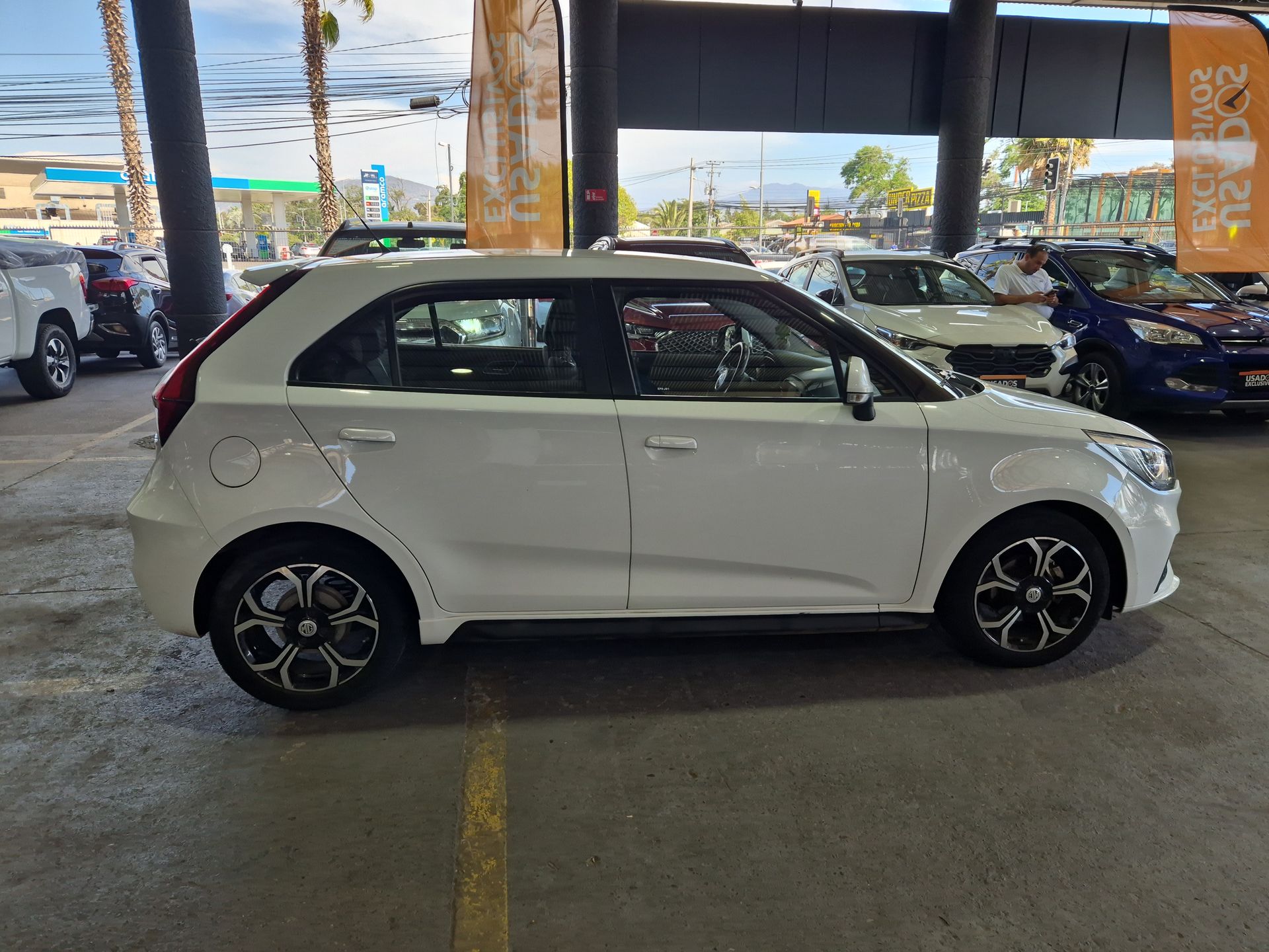 MG | 3 |  AÑO 2023 | AT