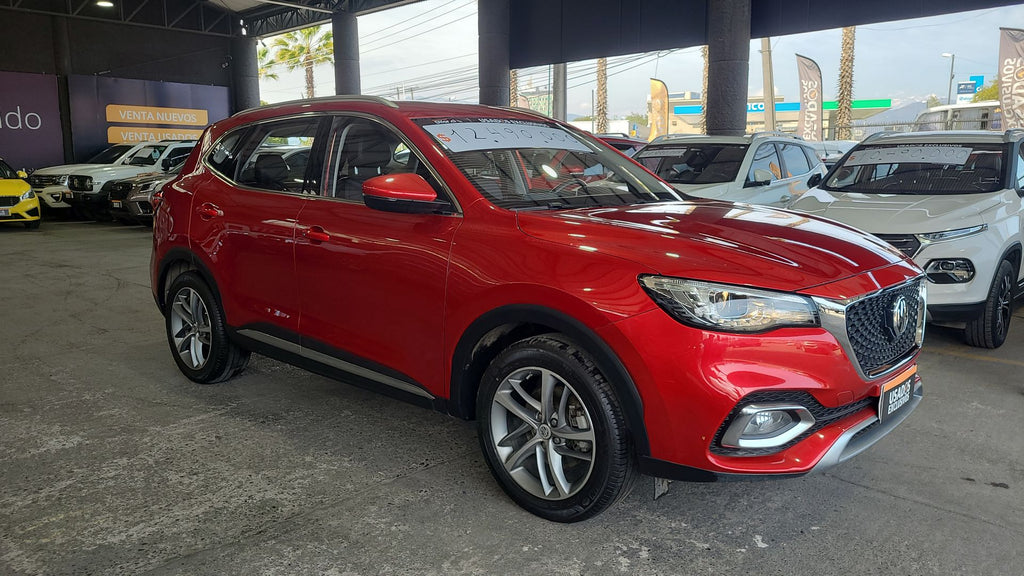 MG | HS |  AÑO 2023