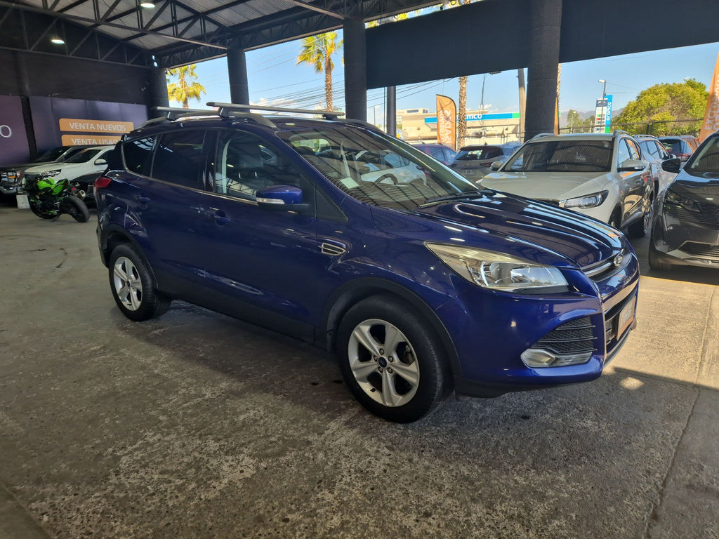 FORD | ESCAPE |  AÑO 2016 | AT