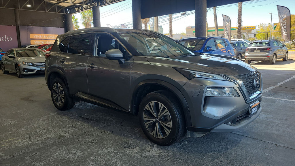 NISSAN | XTRAIL |  AÑO 2023