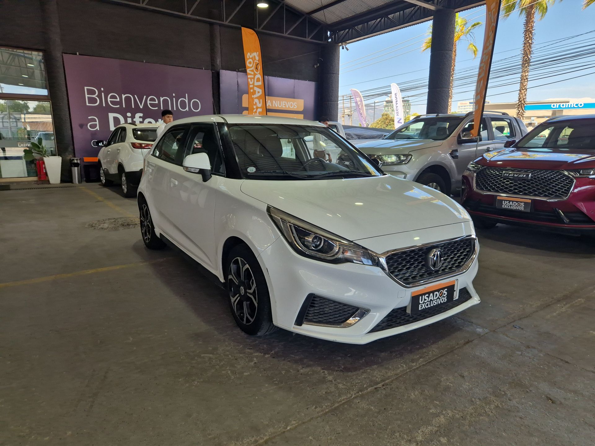 MG | 3 |  AÑO 2023 | AT