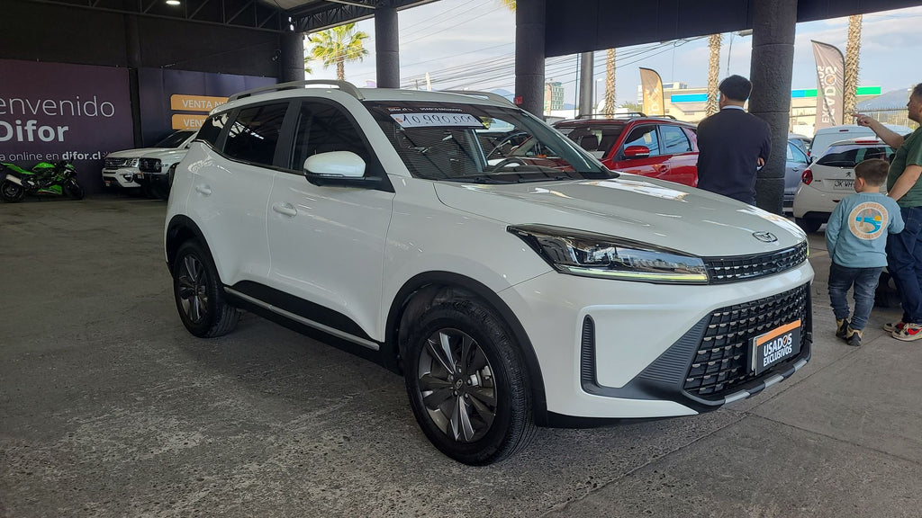 KAIYI | KYX3 |  AÑO 2023