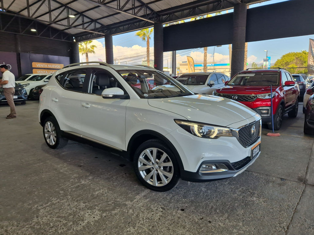 MG | ZS |  AÑO 2024 | AT