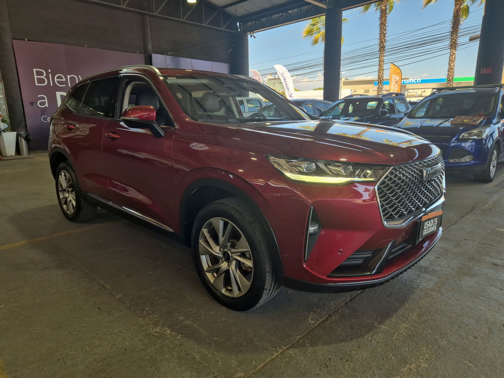 HAVAL | H6 |  AÑO 2022 | AT