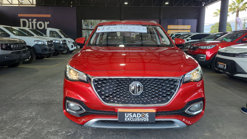 MG | HS |  AÑO 2023