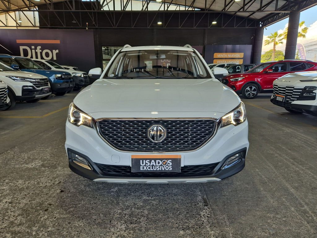 MG | ZS |  AÑO 2024 | AT