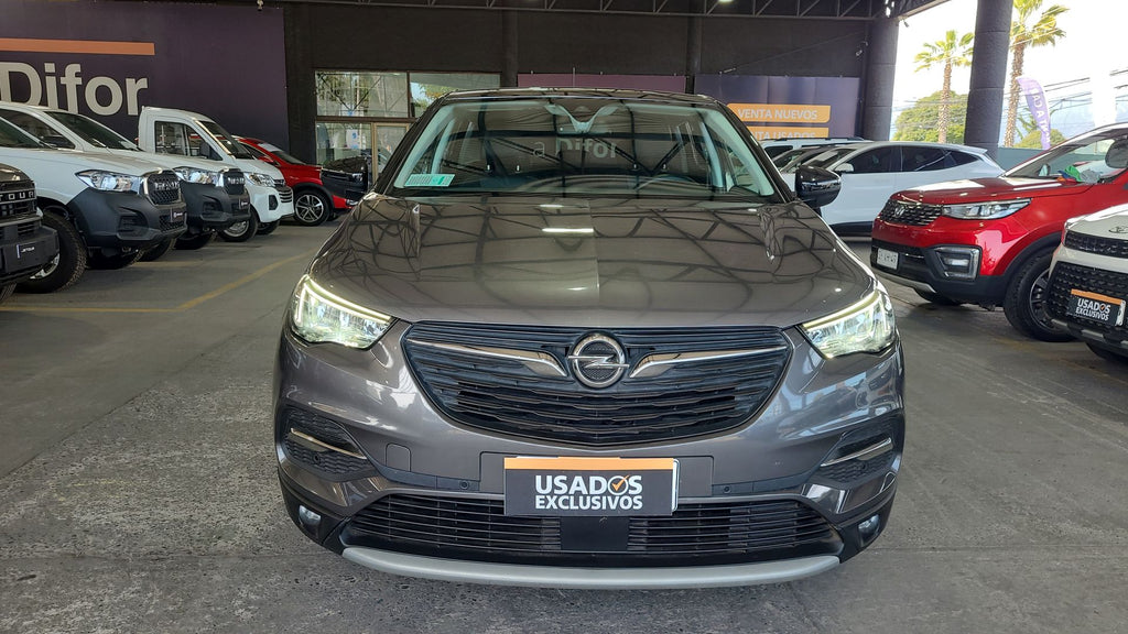 OPEL | GRANDLAND X |  AÑO 2021 | MT