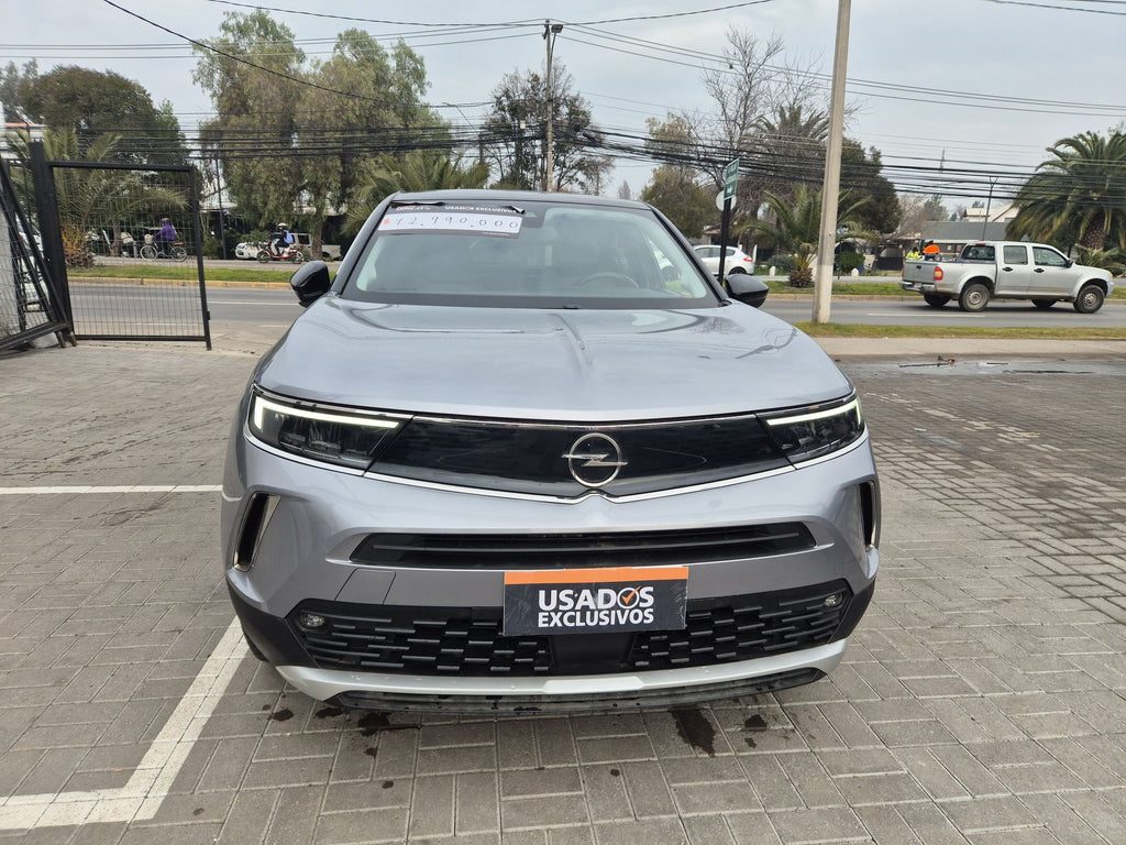 OPEL | MOKKA |  AÑO 2022