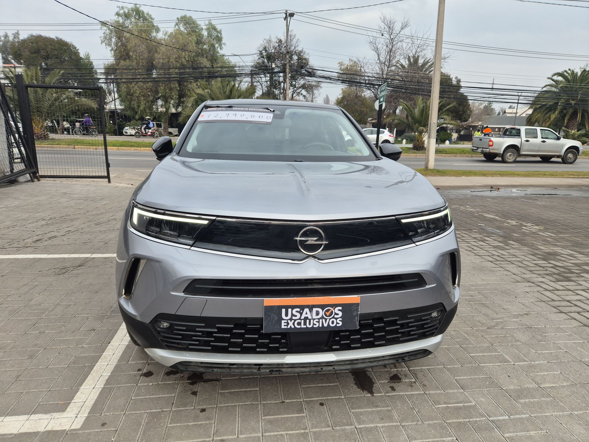 OPEL | MOKKA |  AÑO 2022