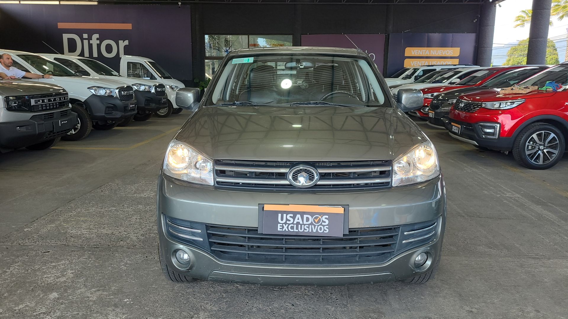 GWM  | WINGLE |  AÑO 2022