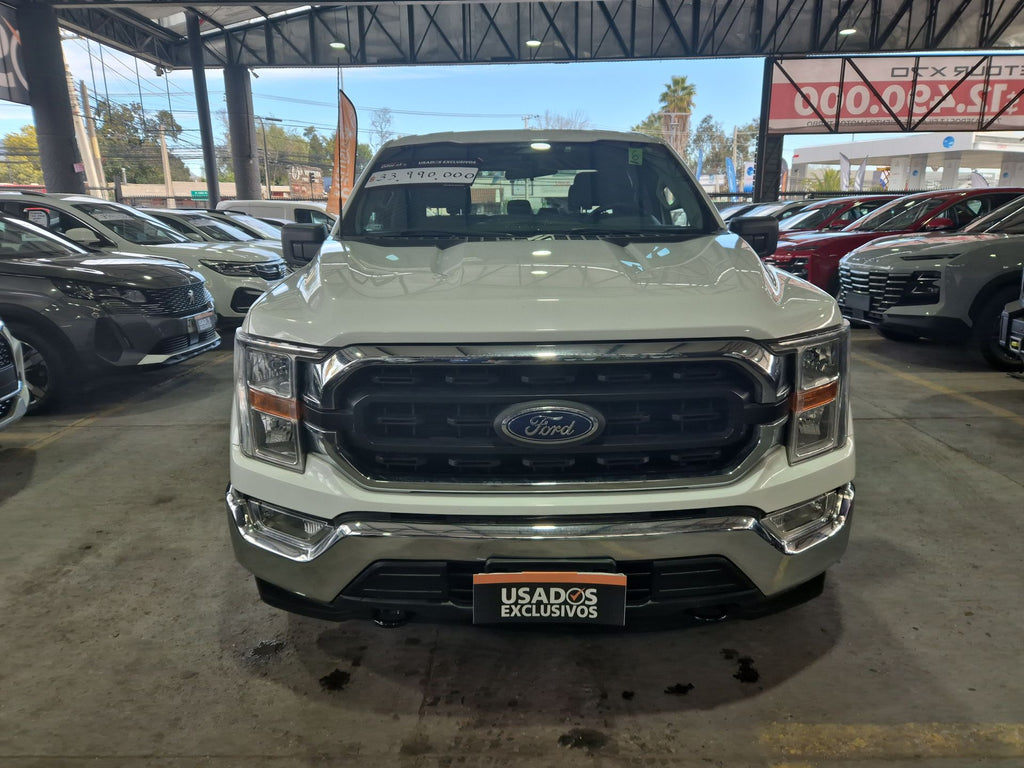 FORD | F150 |  AÑO 2023