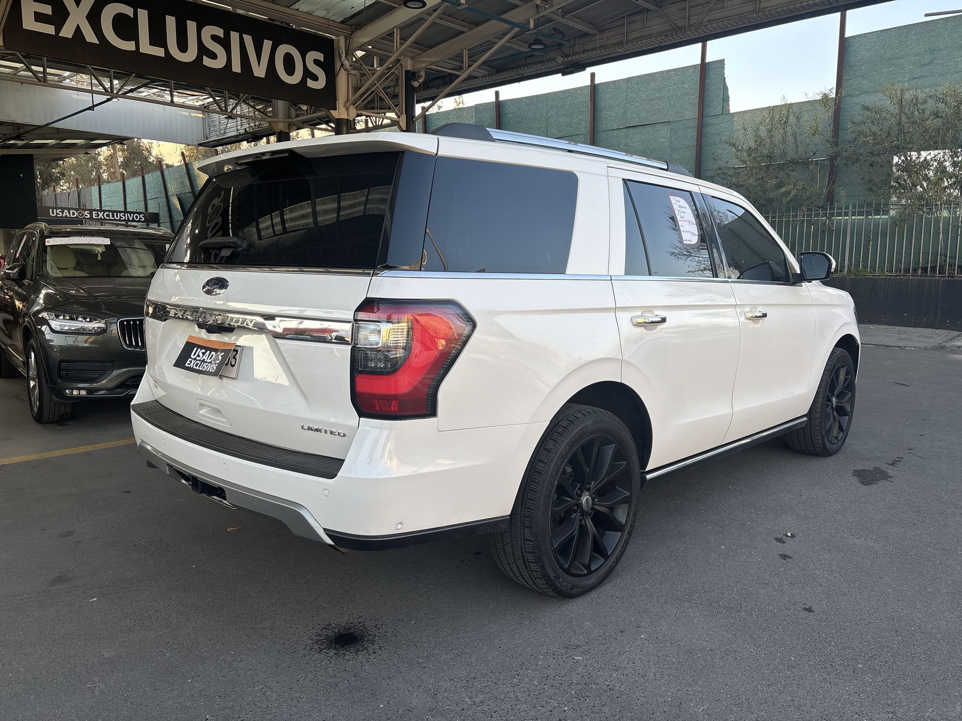 FORD | EXPEDITION |  AÑO 2019