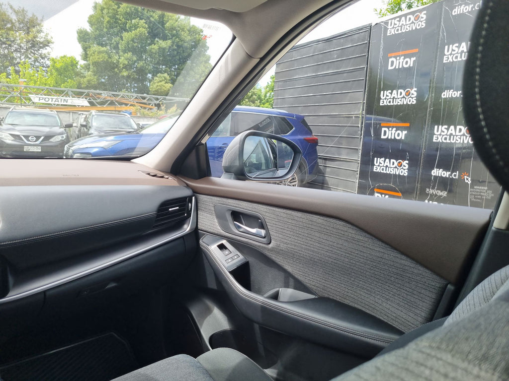 NISSAN | XTRAIL |  AÑO 2023