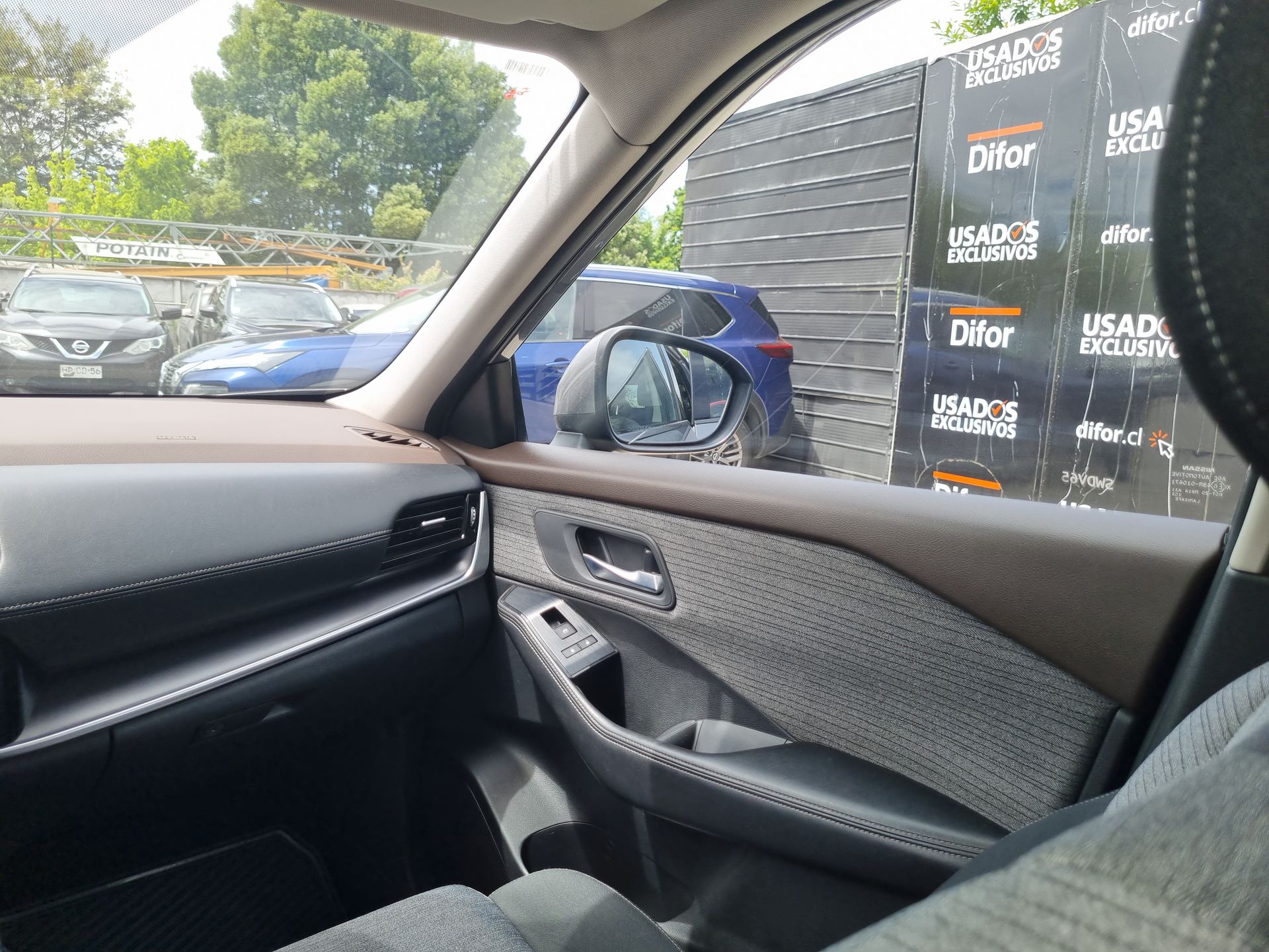 NISSAN | XTRAIL |  AÑO 2023