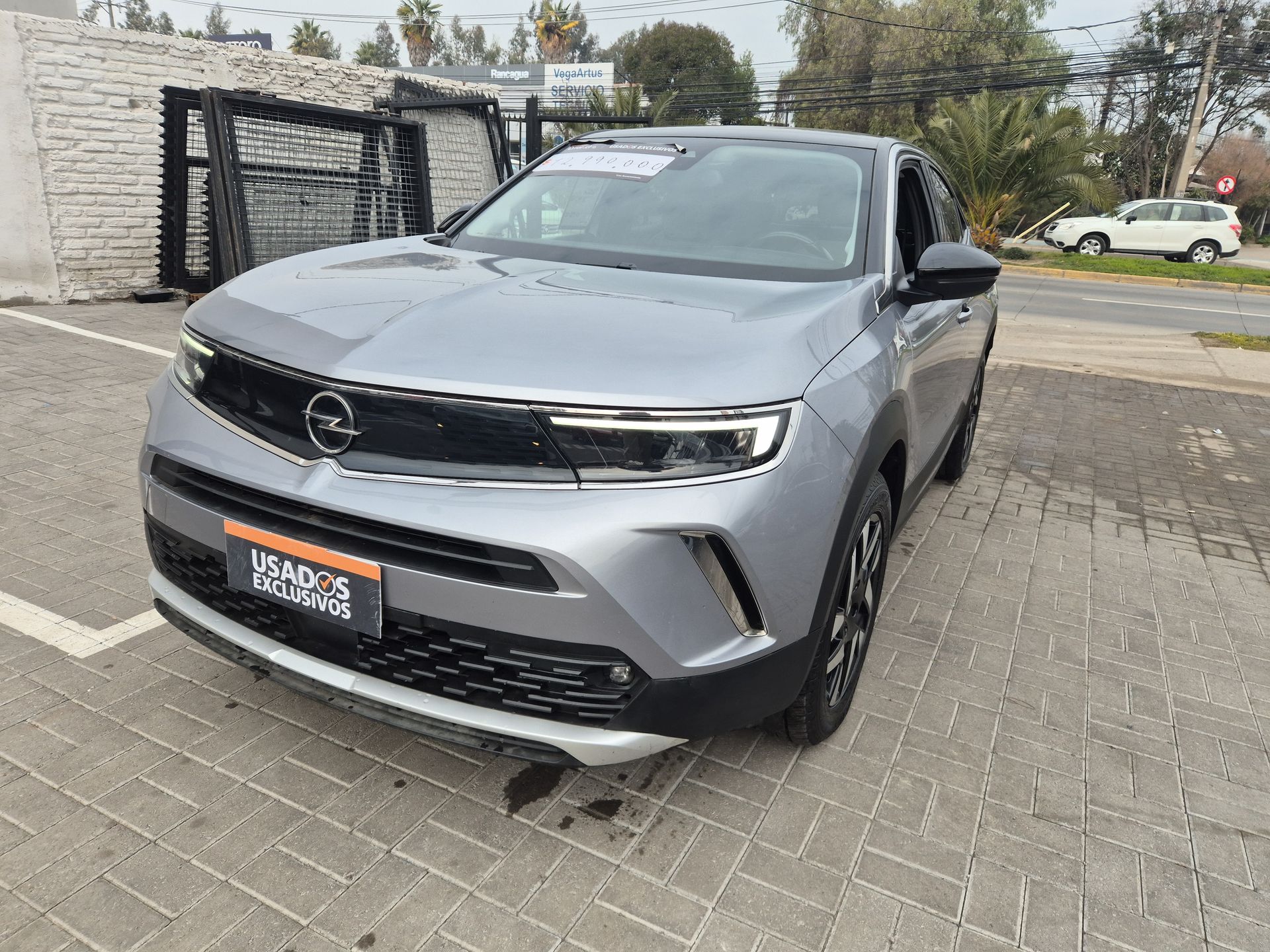 OPEL | MOKKA |  AÑO 2022