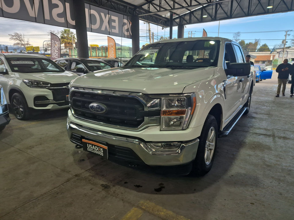 FORD | F150 |  AÑO 2023
