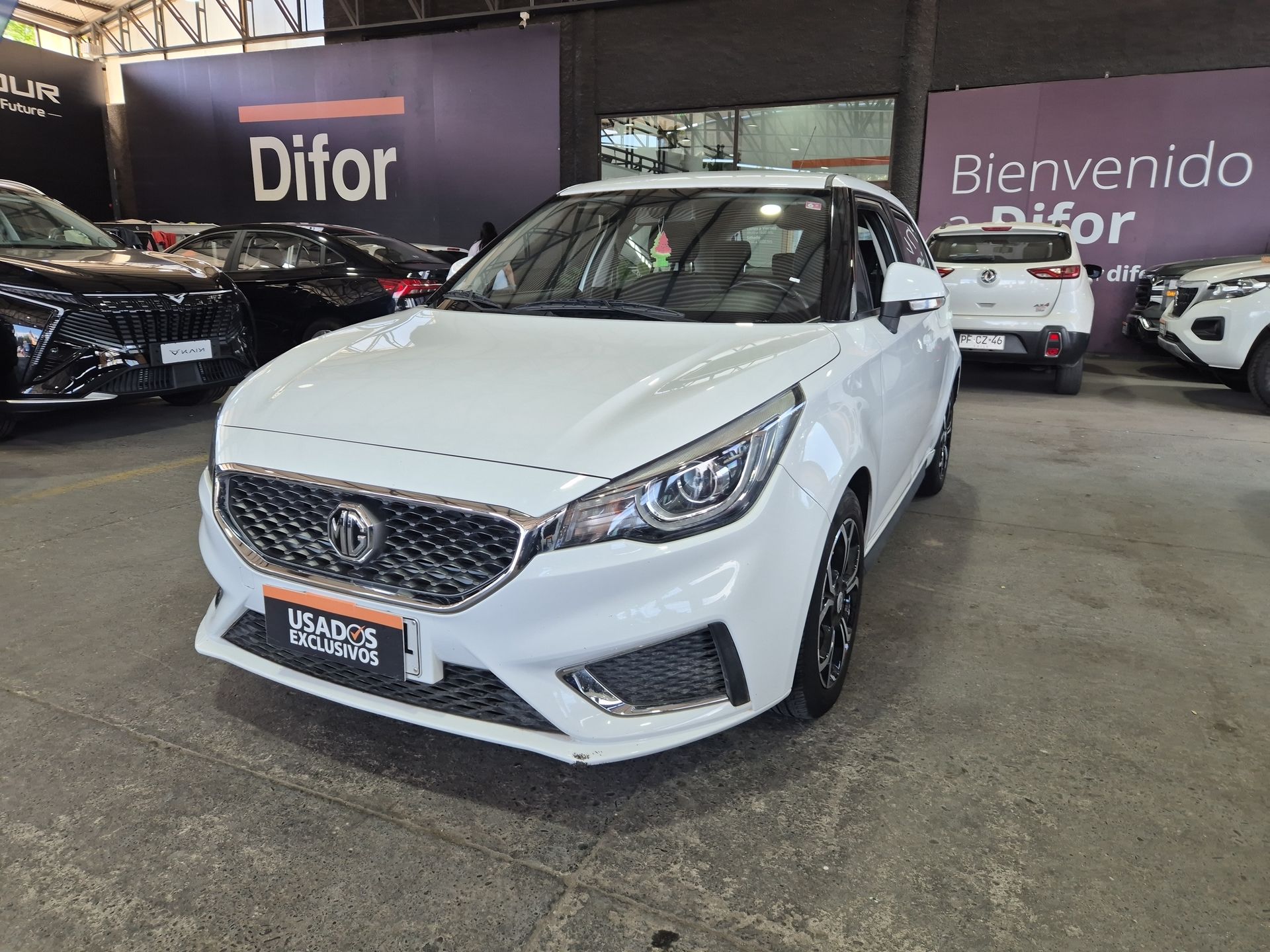 MG | 3 |  AÑO 2023 | AT