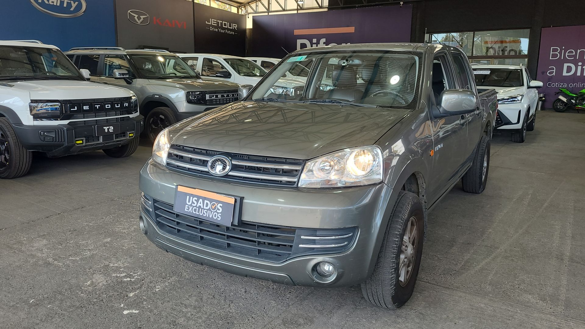 GWM  | WINGLE |  AÑO 2022