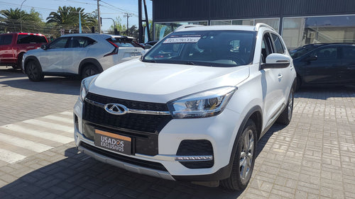 CHERY  | TIGGO 3 |  AÑO 2022