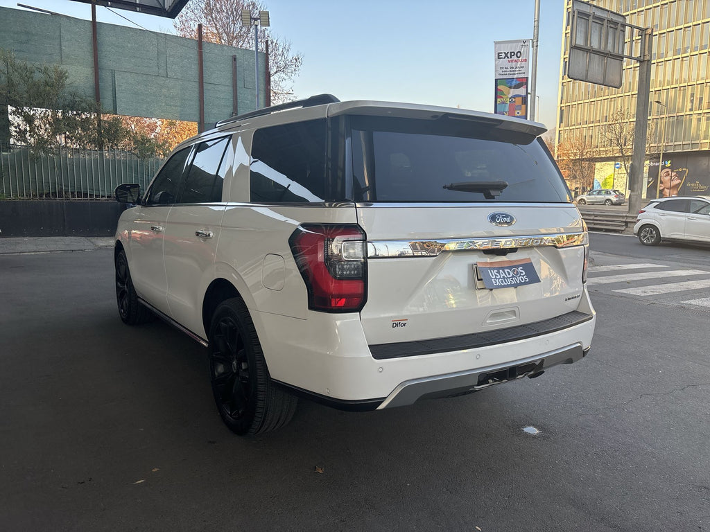 FORD | EXPEDITION |  AÑO 2019