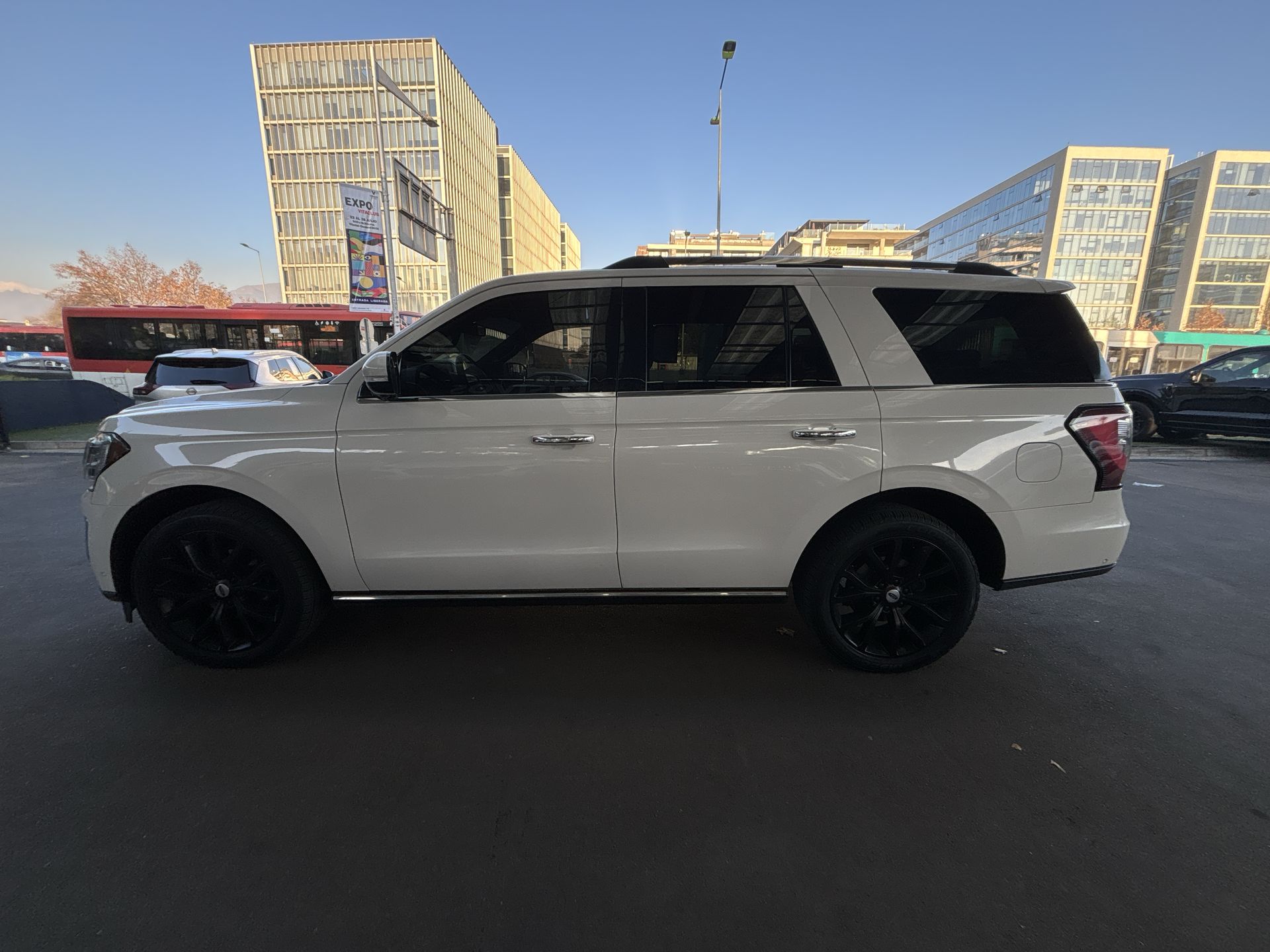 FORD | EXPEDITION |  AÑO 2019