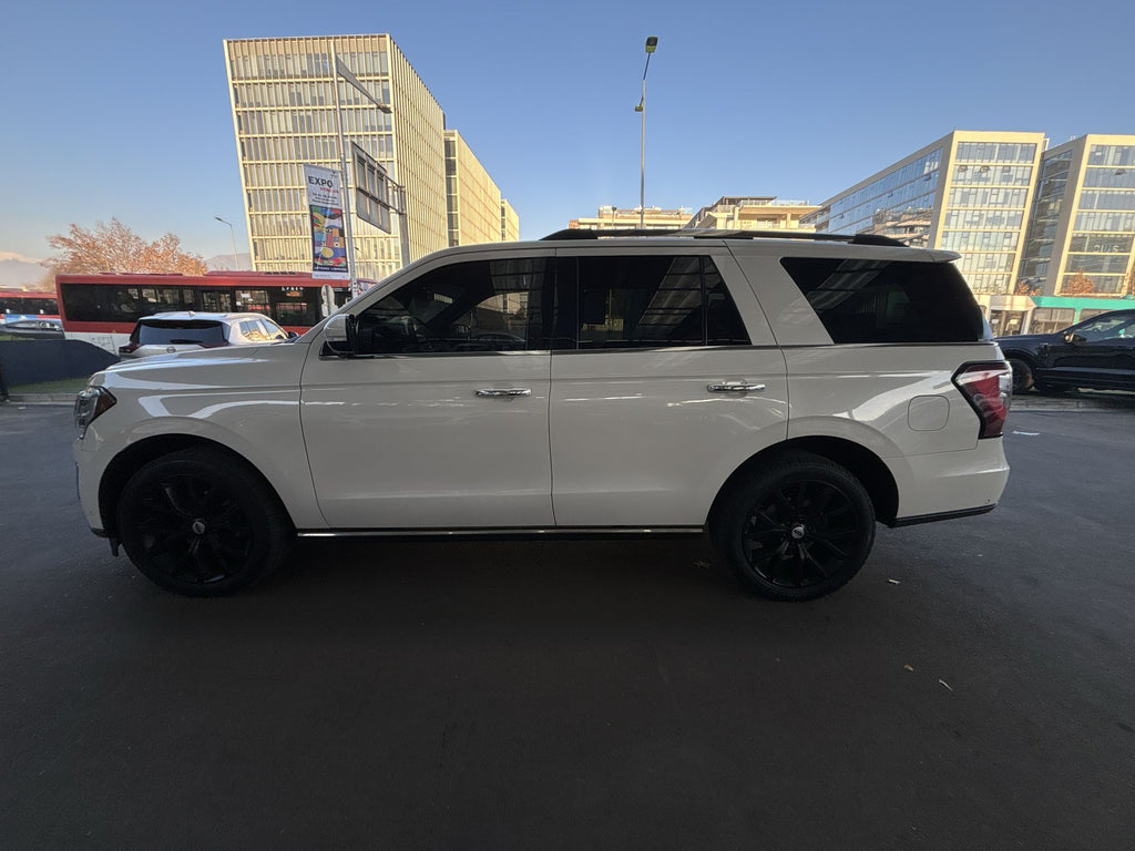 FORD | EXPEDITION |  AÑO 2019