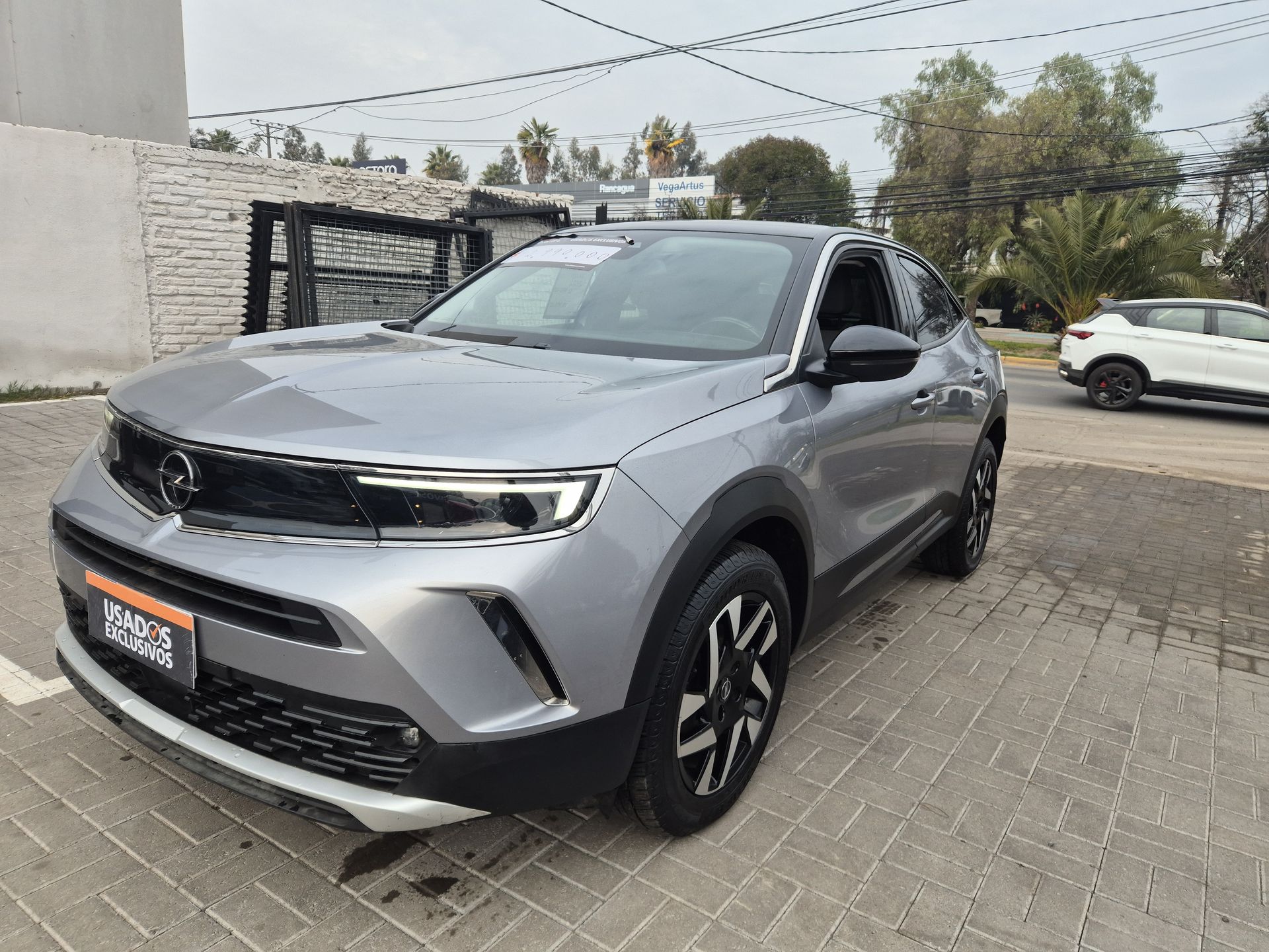 OPEL | MOKKA |  AÑO 2022