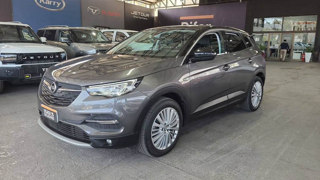 OPEL | GRANDLAND X |  AÑO 2021 | MT