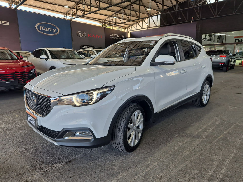 MG | ZS |  AÑO 2024 | AT