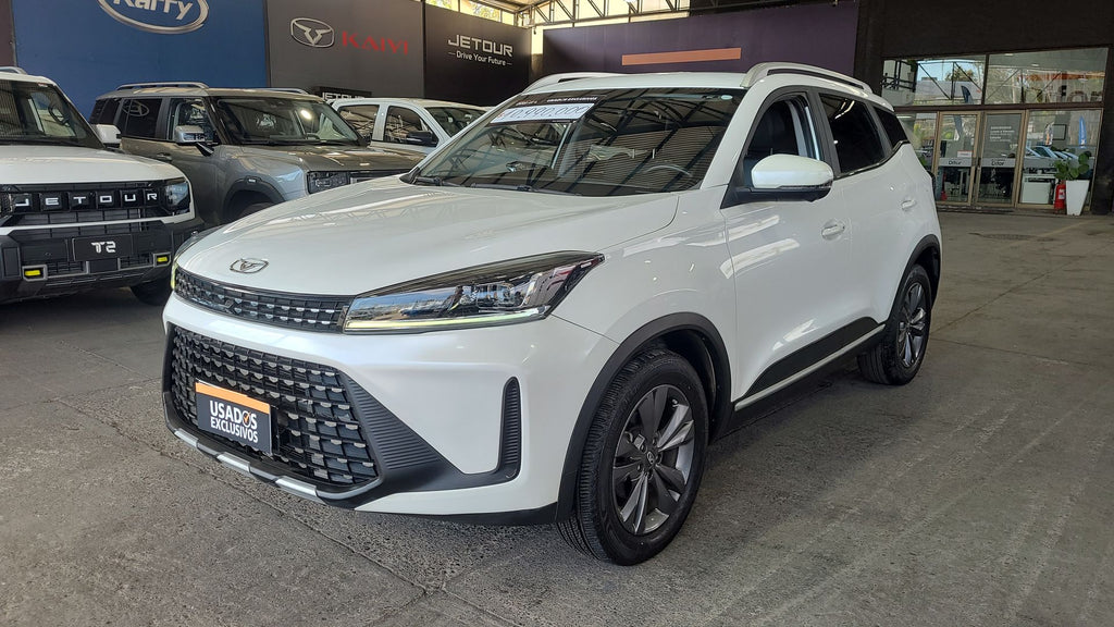 KAIYI | KYX3 |  AÑO 2023