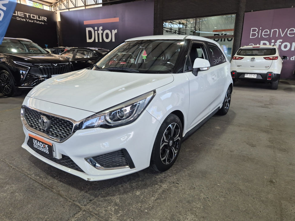 MG | 3 |  AÑO 2023 | AT