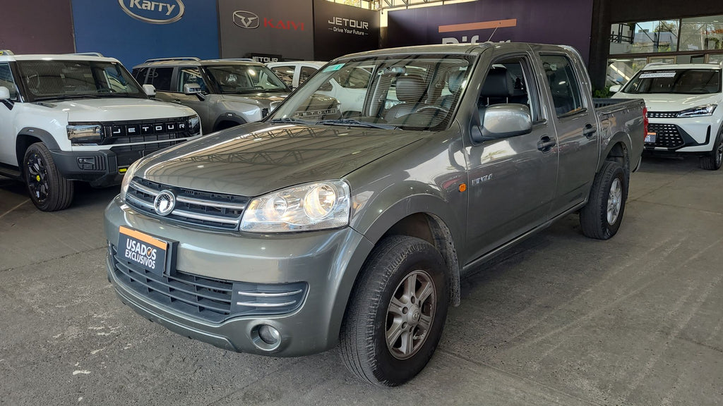 GWM  | WINGLE |  AÑO 2022